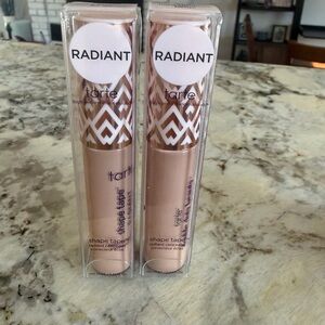 New Tarte Concealer - Light-Medium Beige